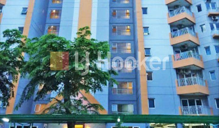 Apartemen Kondominium Menara Tower E Lantai 4 Kelapa Gading, Jakarta Utara 1