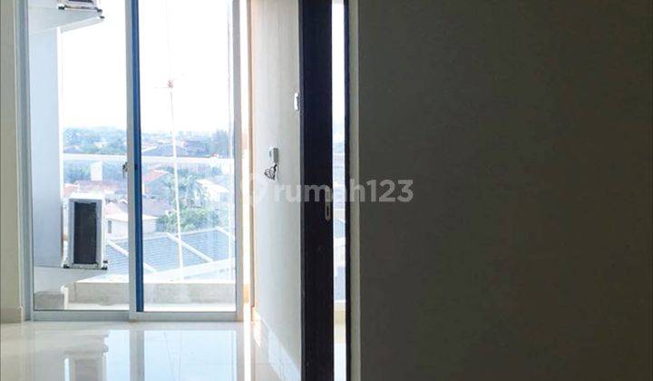 Apartemen Puri Mansion Tower A Amethyst Lantai 36, Kembangan, Jakarta Barat 1