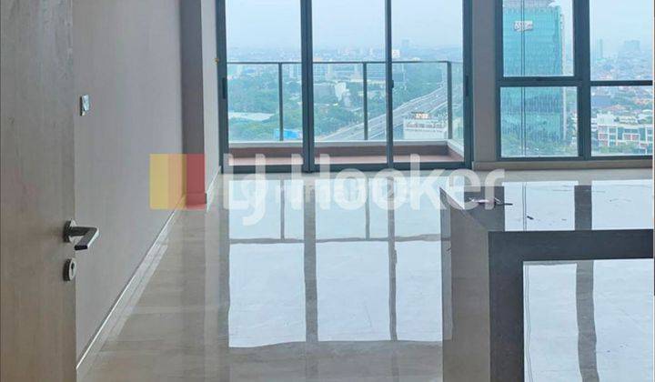 Apartemen Holland Village Tower 2 Lt.23 Cempaka Putih, Jakarta Pusat 1