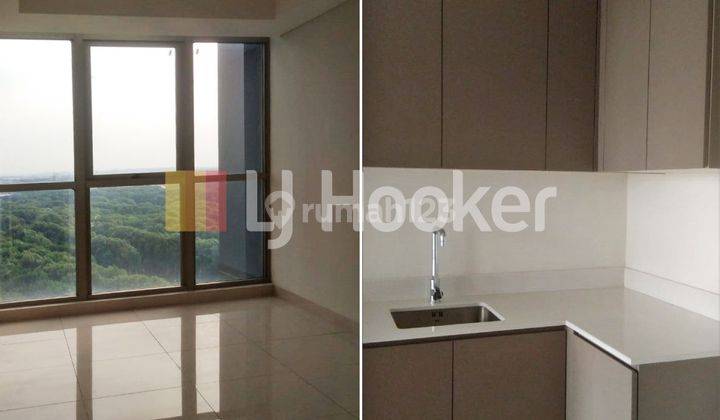 Apartemen Gold Coast Tower A Honolulu, Lt.5, Pik, Jakarta Utara 1