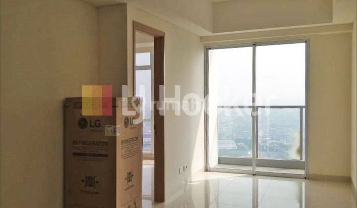 Apartemen Sedayu City Tower Melbourne Lt.39 Kelapa Gading, Jakarta Utara 1