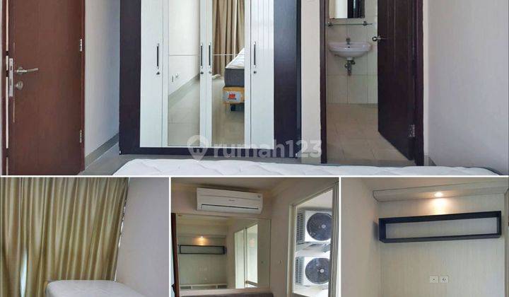 Apartemen Callia Lantai 3 Pulomas, Jakarta Timur 1