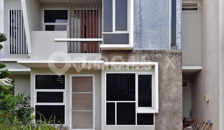 Rumah Rorotan Kirana Legacy Jakarta Utara 1