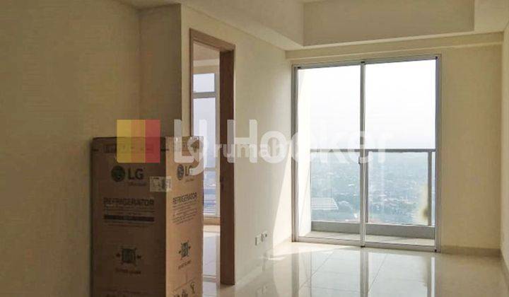 Apartemen Sedayu City Tower Melbourne Lt.2, Kelapa Gading, Jakarta Utara 1