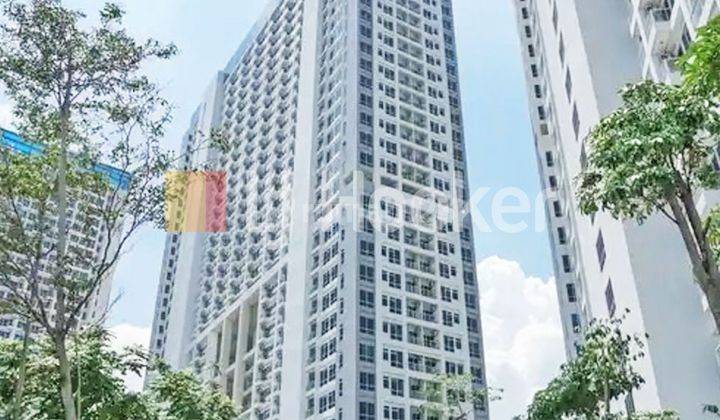 Apartemen Puri Mansion Tower A Lt.2 Kembangan, Jakarta Barat 1