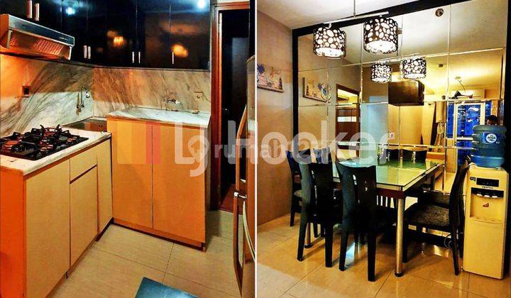 Apartemen Maple Park Tower B Lt.3 Sunter, Jakarta Utara 1