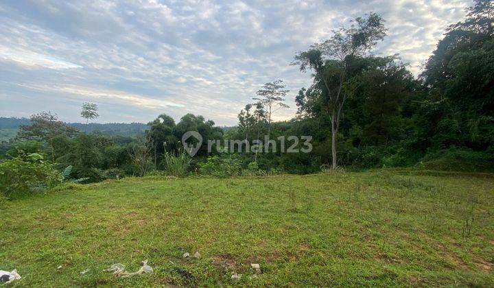 Dijual Cepat Murah Tanah Luas Dan Strategis 1
