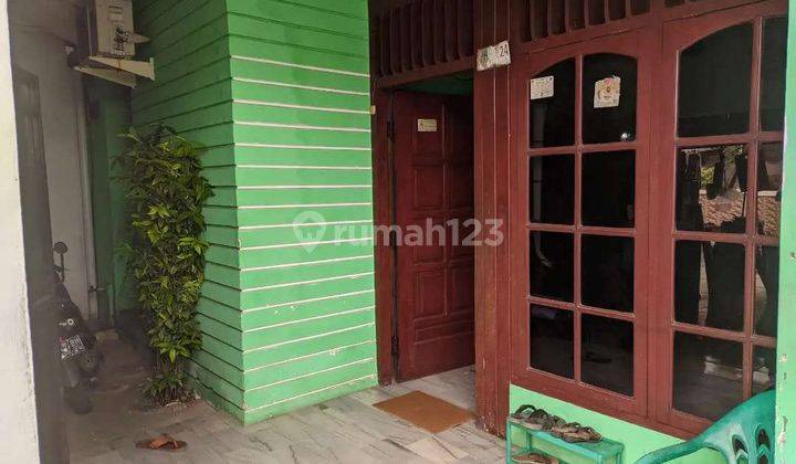 Rumah Toko Bagus Murah Dijual Strategis Teluk Betung Lampung 2