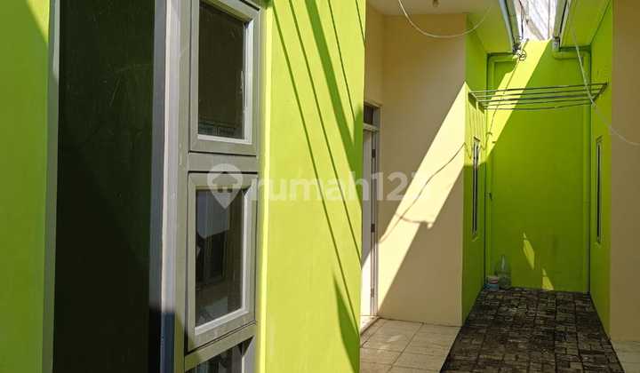 Rumah Kost 4 Pintu Murah Pamulang Dkt Ciputat Serpong Bsd Bintaro