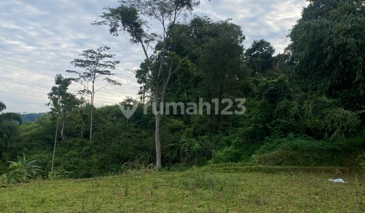 Investasi Langka Tanah Murah Luas dan Strategis