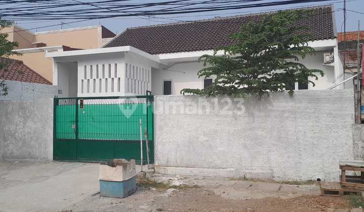 Bu Rumah Murah Paling Strategis Kota Bekasi 1