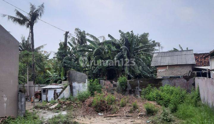 Tanah darat cocok utk rumah kontrakkan kost di pasar petarukan 1