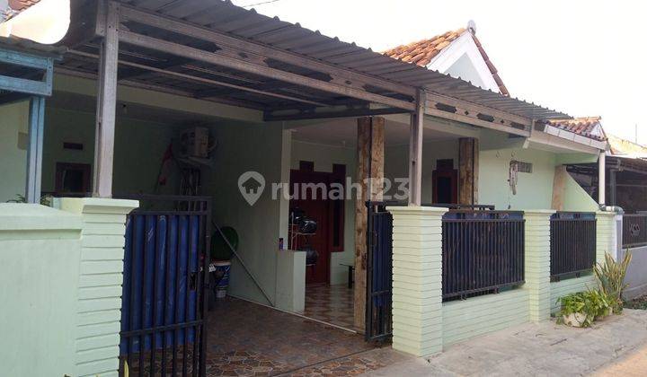 Rumah Bagus Asri Perumahan Widuri Pemalang Dkt Petarukan Pekalongan Tegal 1