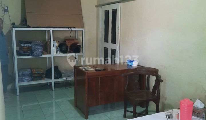 Rumah Hook Dalam Perumahan Petarukan Pemalang 2
