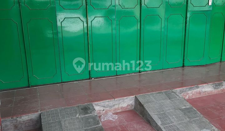 Rumah Toko Jalan Raya Kartini Petarukan Pemalang Rumah Toko Jalan Raya Kartini Petarukan Pemalang