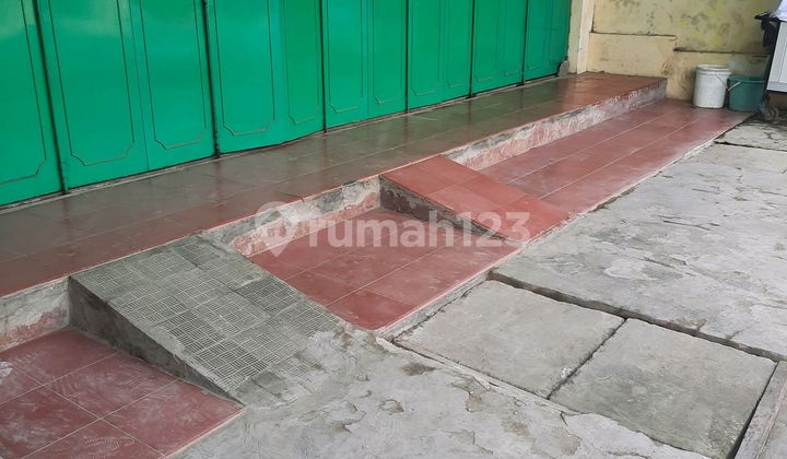 Rumah Toko Jalan Raya Kartini Petarukan Pemalang 2