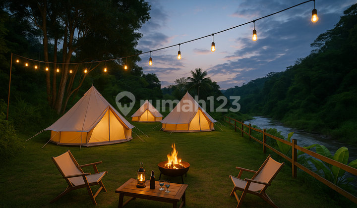 Tanah Murah Invest Rumah Impian Bisnis dan Wisata Tanah Murah Invest Rumah Impian Bisnis dan Wisata