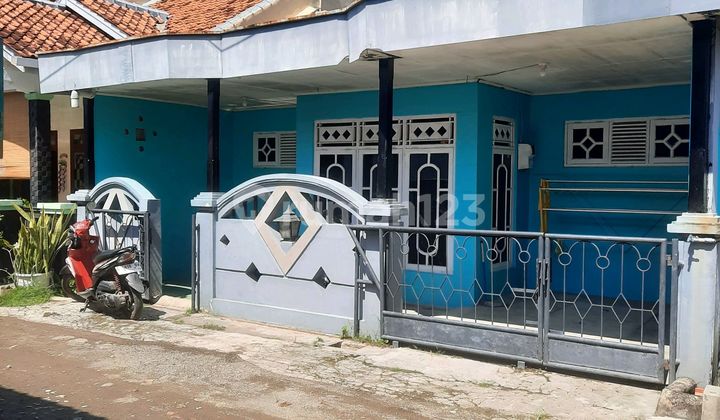 Rumah Hook Dalam Perumahan Petarukan Pemalang Rumah Hook Dalam Perumahan Petarukan Pemalang