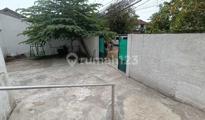 Bu Rumah Murah Paling Strategis Kota Bekasi 2