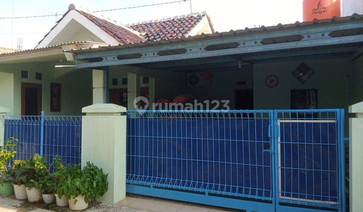 Rumah Murah Asri Komplek Widuri Pemalang Dkt Tegal Petarukan Pekalongan 1