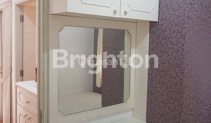 APARTEMEN EASTCOAST RESIDENCE 2 BR 2