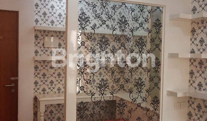 APARTEMEN EASTCOAST RESIDENCE 2 BR 1
