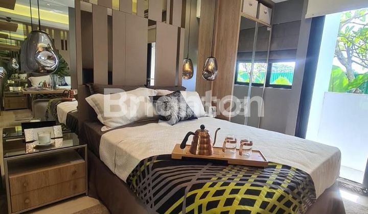 VITTORIO STUDIO FURNISH 2