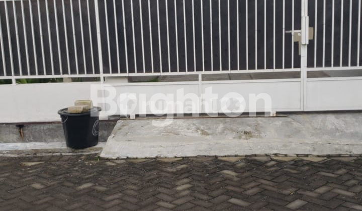 ALANA REGENCY DEKAT KOLAM RENANG ADA AC DAN KITCHEN SET 1