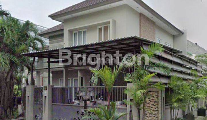 RUMAH CANTIK PUTAT INDAH TIMUR MURAHH 1