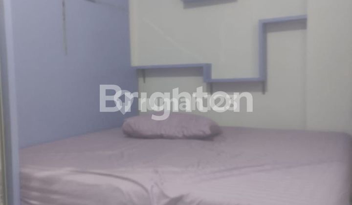 APARTEMEN PUNCAK KERTAJAYA 2 BR 2