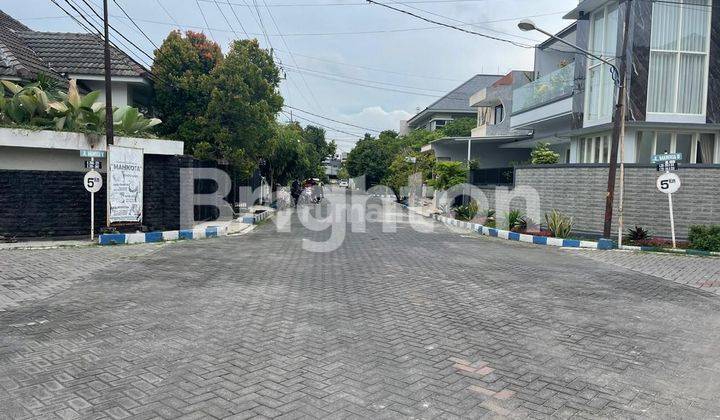NEW MINIMALIS 2 LT PONDOK CANDRA MANGGA 2