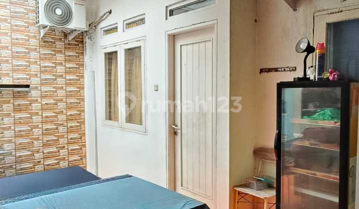 4-Bedroom House in Harapan Indah Cluster Aralia 2