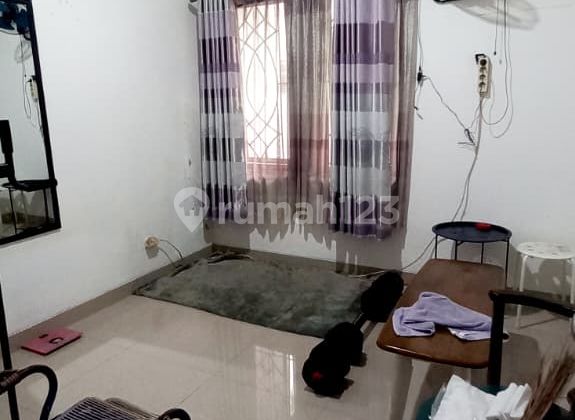 Rumah 4 Kamar di Harapan Indah Bekasi Cluster Aralia 2