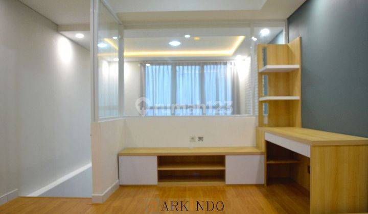 For Sale/Rent: Casa de Parco, Loft, Fully Furnished  2