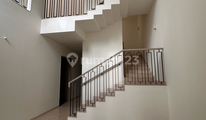 Di Jual Rumah di Navapark Cluster Laurel Siap Huni