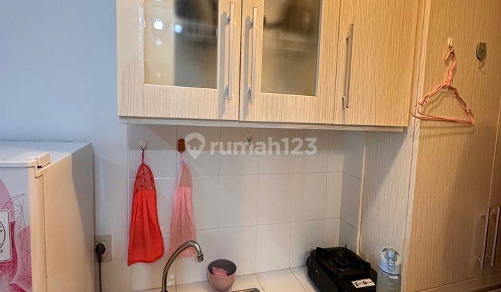 Apartemen M Town Gading Serpong Furnished Siap Huni 2