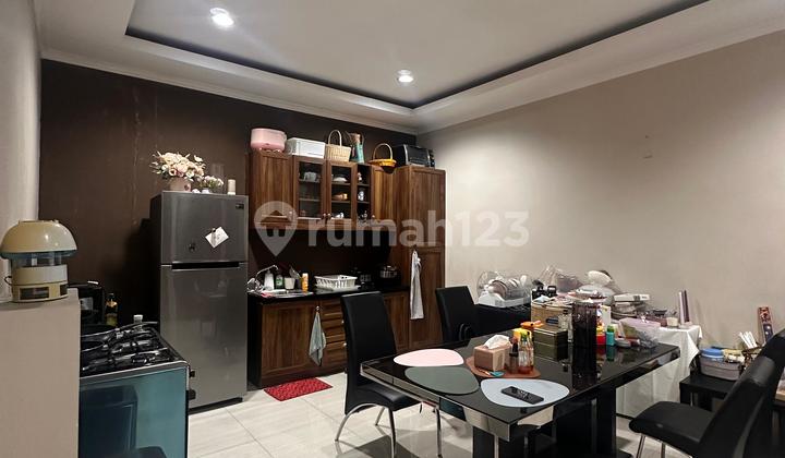 For Sale Immediately: House in Darwin Cluster Gading Serpong, Ready to Occupied, Semi-Furnished For Sale Immediately: House in Darwin Cluster Gading Serpong, Ready to Occupied, Semi-Furnished