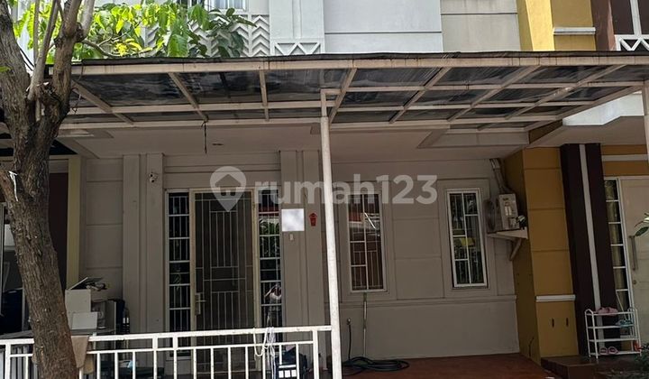 Di Jual Cepat Rumah Di Malibu Village Gading Serpong Shm Furnished Di Jual Cepat Rumah Di Malibu Village Gading Serpong Shm Furnished