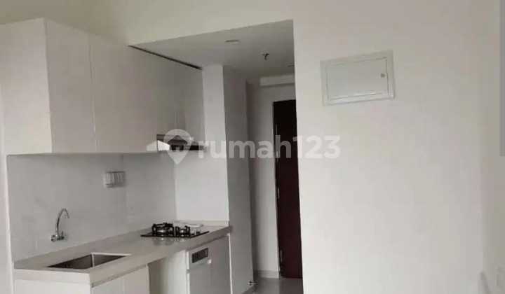For Sale Cheap Skyhouse BSD Apartment Studio Type Ready to Use 2