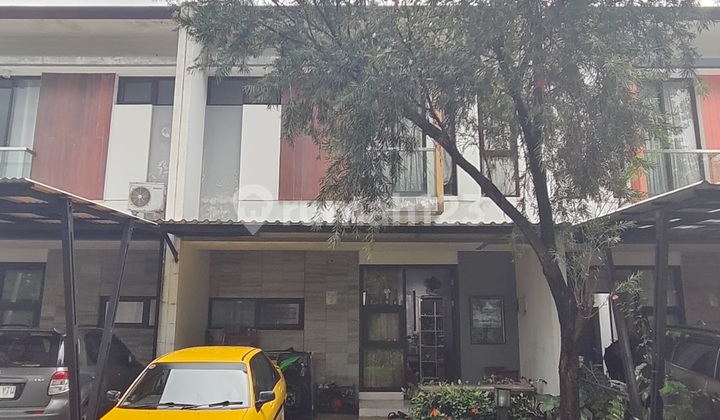 For Sale Cheap House in De Latinos Bsd SHM