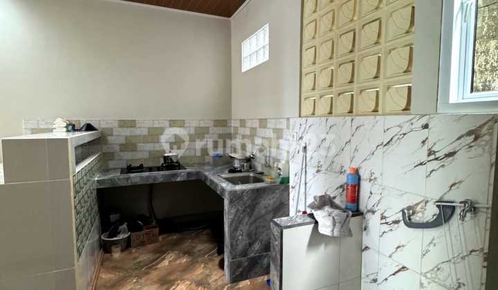 Di Jual Cepat Rumah Cluster Di Citra Raya Deket Kampus Esa Unggul Siap Huni Shm 2