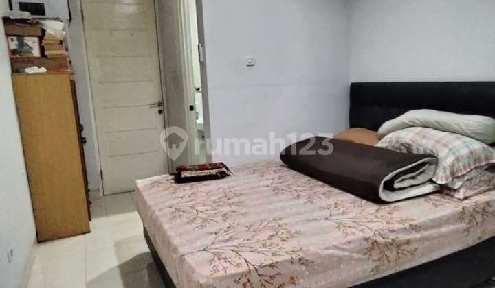 RUMAH KOST - KOST AN DI JAKARTA SELATAN  3