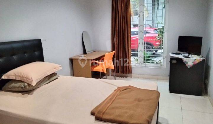 RUMAH KOST - KOST AN DI JAKARTA SELATAN  6