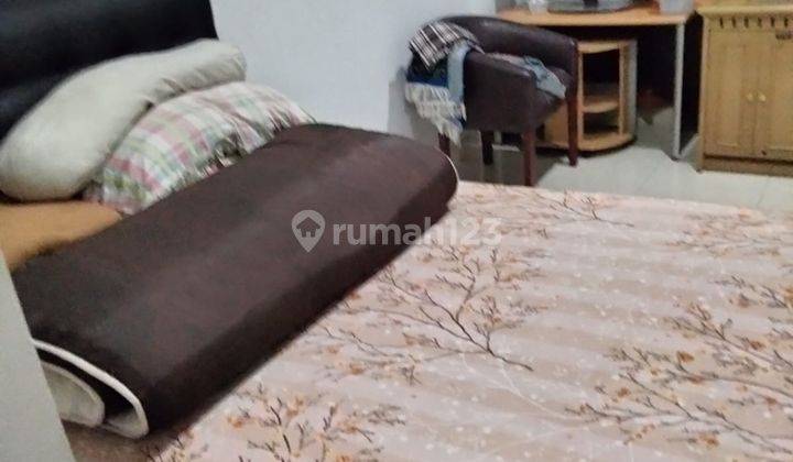 RUMAH KOST - KOST AN DI JAKARTA SELATAN  5