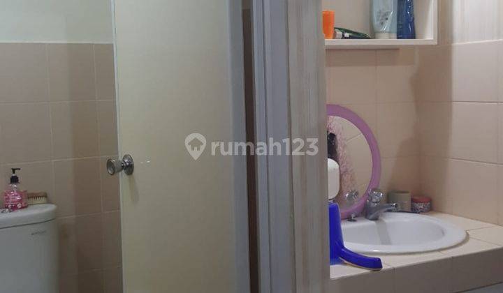 Apartemen Green Palm Residence 3 Kamar Tidur Full Furnished 2