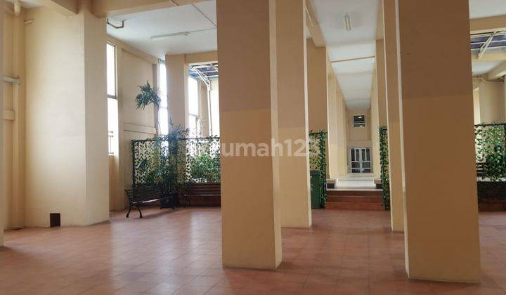 Apartemen Green Palm Residence 3 Kamar Tidur Full Furnished 11