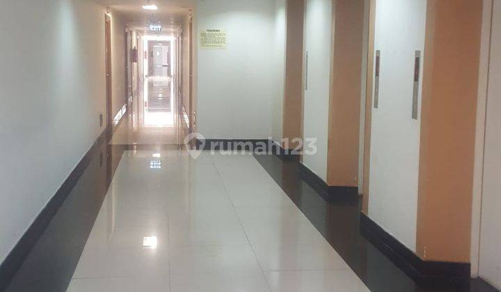 Apartemen Green Palm Residence 3 Kamar Tidur Full Furnished 12