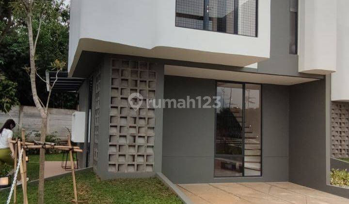 RUMAH 2 LANTAI 3
