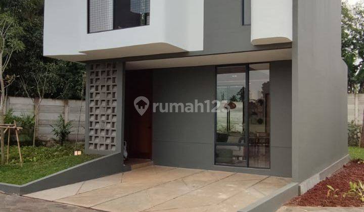 RUMAH 2 LANTAI 4
