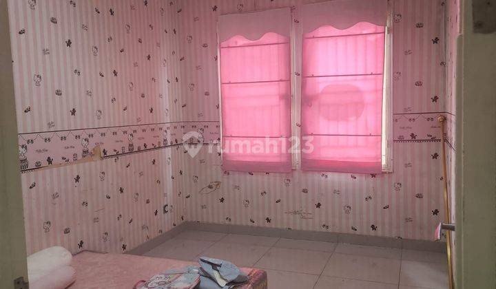 RUMAH SIAP HUNI DI AQUAMARINE PONDOK HIJAU GOLF GADING SERPONG 2